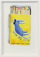 Stylecraft Cool Cat Club Yellow Wall Art-2