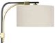 Crestview Collection Zephyr Traditional Floor Lamp-2