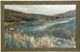 Stylecraft Blue/Brown/Gray/Off-White/Orange Wall Art-0