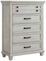 Antique White