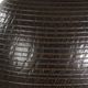 Uttermost® Hawkins Bronze Ribbed Table Lamp-4