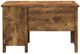 Coaster® Delwin Antique Nutmeg Lift Top Office Desk with File Cabinet-3