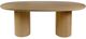Butler Specialty Company Coral Light Oak Oval Dining Table-3