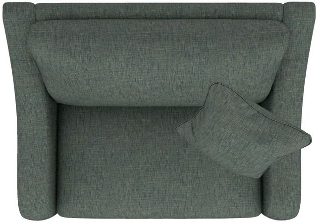 La-Z-Boy® Charlie Ocean Chair and a Half-5