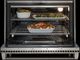 Wolf® 36" 4-Burner Stainless Steel Pro Style Liquid Propane Gas Range-1