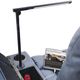 UltraComfort™ Rhodes Lagoon Medium Power Lift Recliner with HeatWave-4