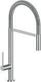 ZLINE Incline Chrome Pull Down Single Handle Kitchen Faucet-0