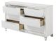 ACME Furniture Tarian Pearl White Dresser-4