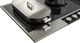 Fulgor® Milano Enova 700 Series 36" Stainless Steel Induction Cooktop-3