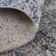 Feizy Bellini Blue/Gray 5' x 7' Rug-3
