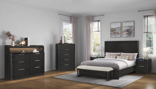 Legends Home Genevieve Brown Dresser-1