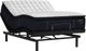 Stearns & Foster® Estate® Hurston ES2 Hybrid Luxury Firm Euro Pillow Top Twin XL Mattress-3