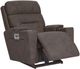 La-Z-Boy® Neo Mushroom Power Wall Recliner with Headrest and Lumbar-3