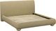 TOV Furniture Rayne Honey King Panel Bed-4