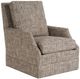 Universal Explore Home™ Customizable Jocelyn Swivel Chair-0