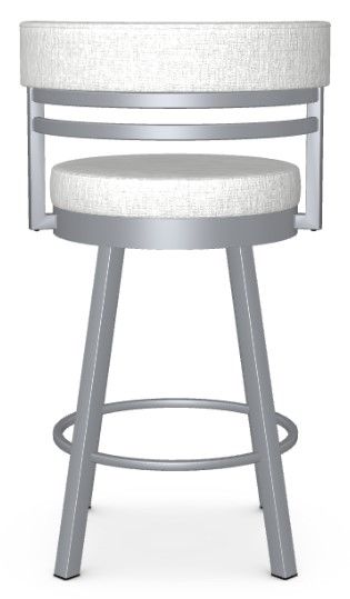Amisco Customizable Ronny Counter Stool-3