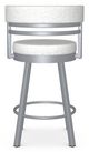 Amisco Customizable Ronny Counter Stool-3