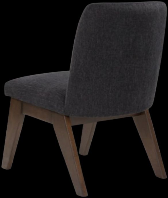 Signature Design by Ashley® Dilenno Dark Brown Dining Side Chair-3