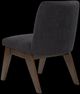 Signature Design by Ashley® Dilenno Dark Brown Dining Side Chair-3