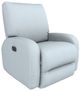 Best® Home Furnishings Customizable Alira Power Swivel Glider Recliner-0