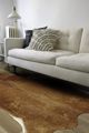 Feizy Bartlett Medium Brown Large Rug-4