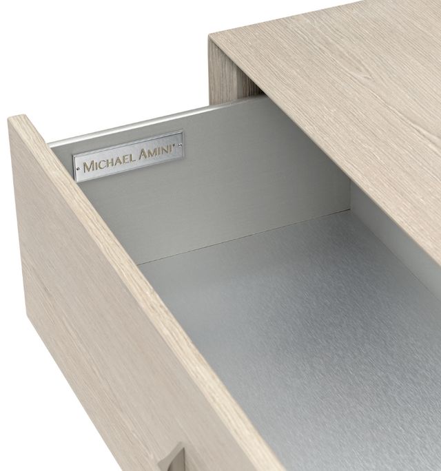 Michael Amini® Lotus Bay Sand Small Dresser-4