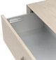 Michael Amini® Lotus Bay Sand Small Dresser-4