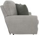 Catnapper® Maxwell Cream/Dove Power Deep Seat Reclining Sofa-2