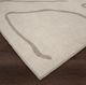 Renwil® Chloe 1'x1' Style 1 Rug Sample-2
