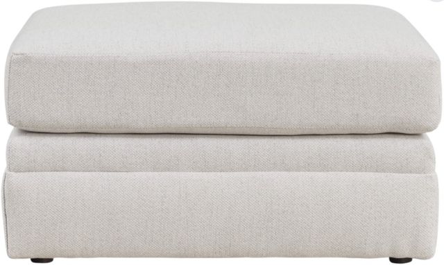 Signature Design by Ashley® Maitelynn Chalk Ottoman-1