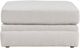Signature Design by Ashley® Maitelynn Chalk Ottoman-1