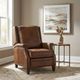 Hooker® Furniture RC Collin Checkmate Pawn Manual Recliner-5