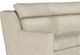 Bradington-Young Customizable Luxe for Living Revelin Angled Sofa with Two Piece Back-1