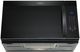 Whirlpool® 1.9 Cu. Ft. Black Over the Range Microwave-2