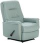Best® Home Furnishings Customizable Felicia Manual Swivel Glider Recliner-0