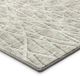 Dalyn™ Rug Company Winslow WL2 Taupe 5'x8' Area Rug-1