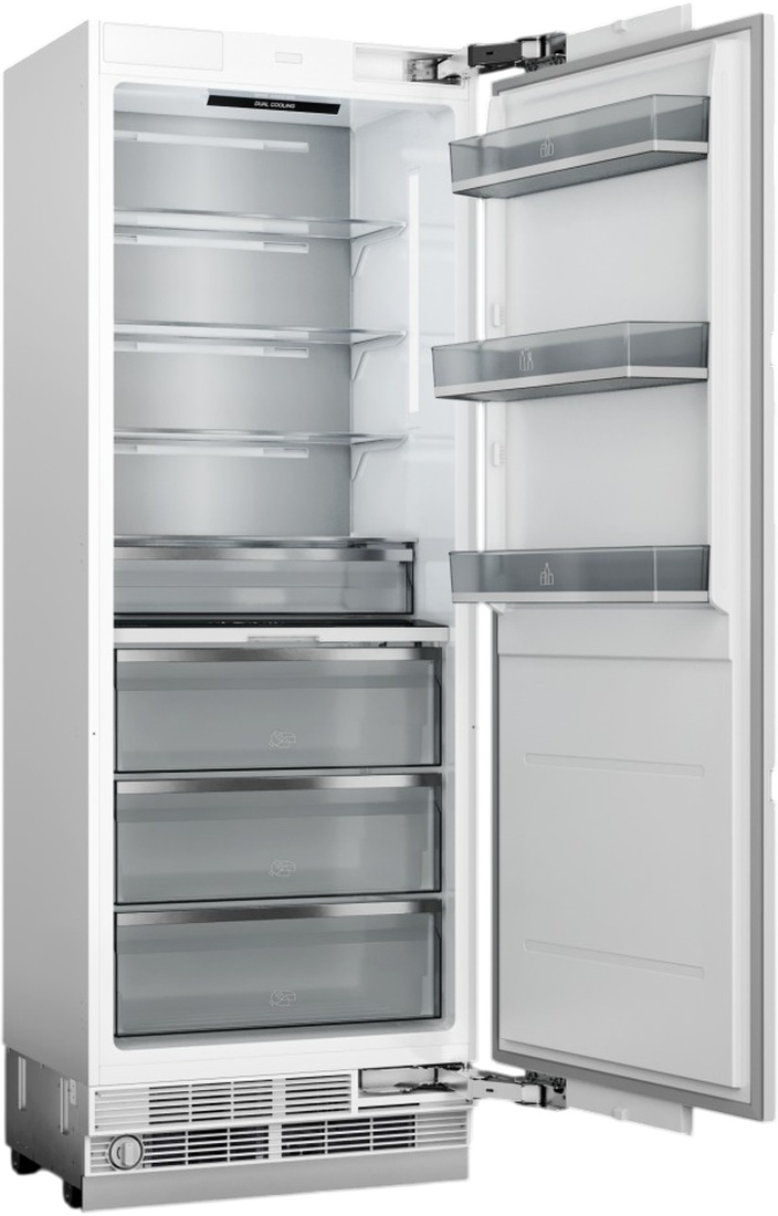 Thor Kitchen X-Series Fridge Column - Thumbnail 3