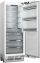 Thor Kitchen® X Series 30" 16.6 Cu. Ft. Panel Ready Built-In Column Refrigerator-2