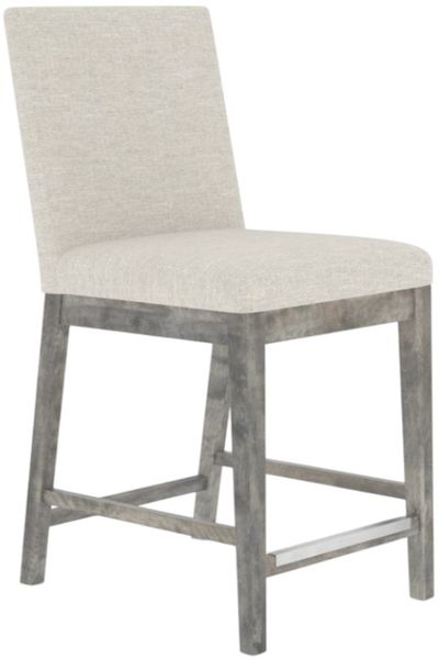 Canadel Core 8002 Shadow Counter Stool | Darvin Furniture | Orland Park, IL