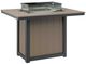 Berlin Gardens Donoma Counter Fire Table-0