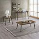 ACME Furniture Lamonte Walnut Coffee Table-1