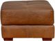 USA Premium Leather Furniture 5497 Sunset C.S. Ottoman-0
