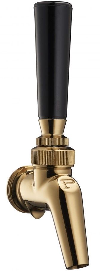 Perlick® Tarnish-Free Brass Forward Sealing Faucet-0