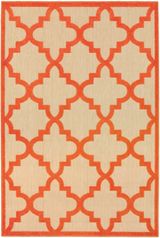 Orange-Sand