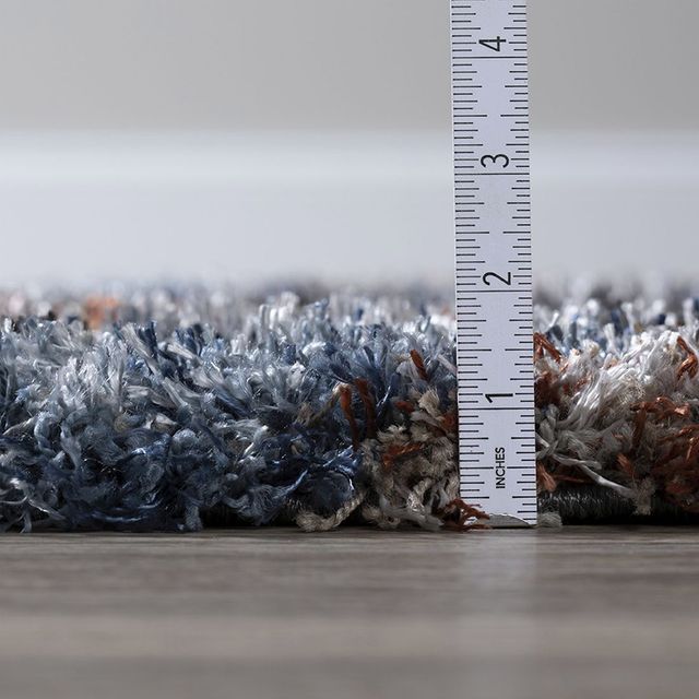 Dalyn™ Rug Company Arturro Multi-Colored 5'x8' Area Rug-2
