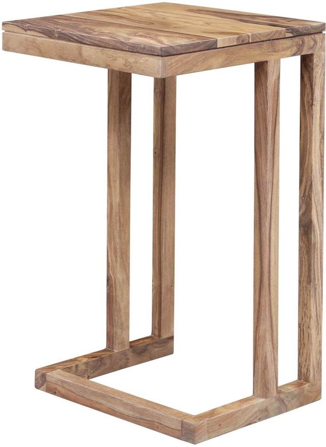 Porter International Designs Urban Natural C Table-2