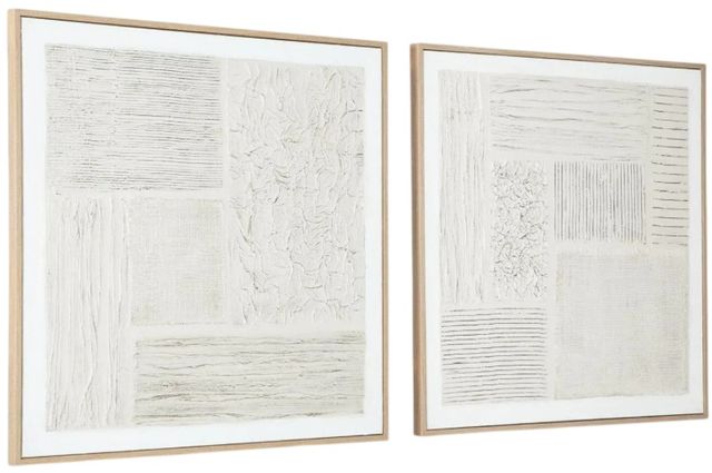 Signature Design by Ashley® Andorfield 2-Piece Wall Art Set-2