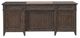 Liberty Furniture Paradise Valley Saddle Brown Executive Desk-4