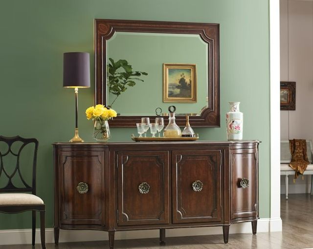 Hooker® Furniture Charleston Maraschino Cherry Buffet-1