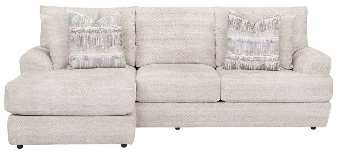 Franklin Sports Nash Sofa - Thumbnail 3